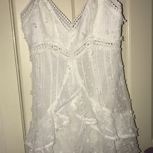 Red Dress Boutique dress